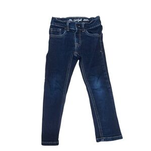 Cat & Jack Boys 4T Blue Jeans